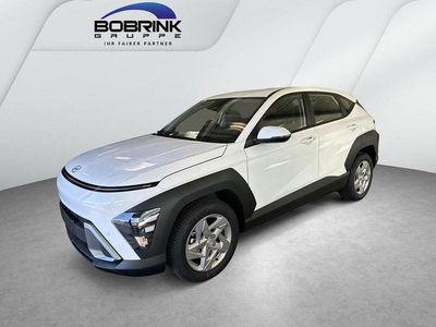 Neu Hyundai Kona Select 150 PS (110 kW) 2026 Weiß SUV