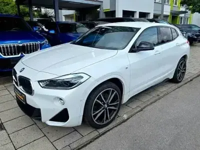 Gebraucht BMW X2