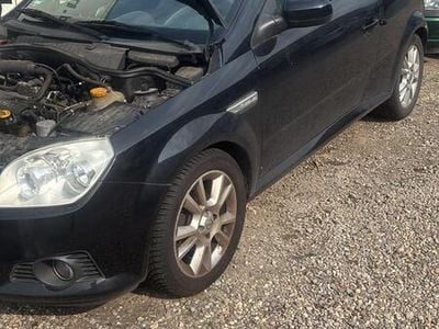 Opel Tigra