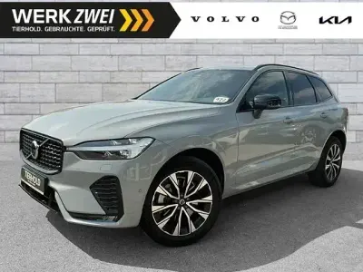 Gebraucht Volvo XC60 Plus 197 PS (144 kW) 2024 Grau SUV