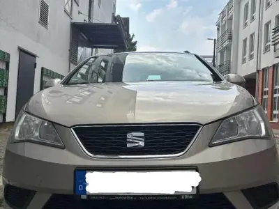 Gebraucht Seat Ibiza