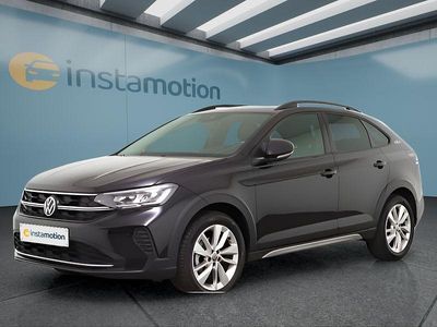 Gebraucht VW Taigo 116 PS (85 kW) 2025 Schwarz SUV