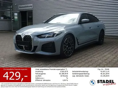 Gebraucht BMW 420