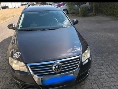 Gebraucht VW Passat
