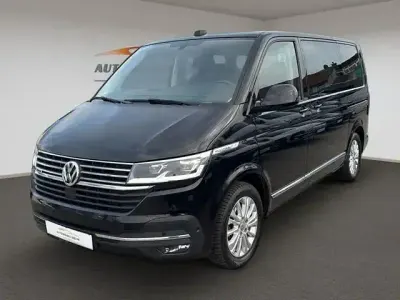 Occasion VW Multivan Generation Six 190 ch (139 kW) 2022 Andere Monospace