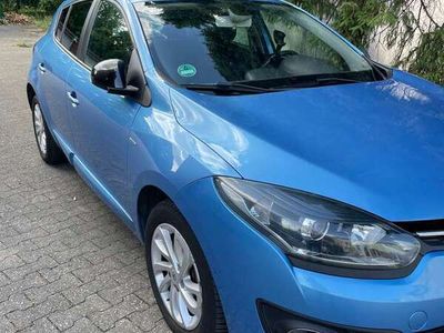 gebraucht Renault Mégane ENERGY TCe 130 Start & Stop Bose Edition