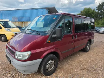 Occasion Ford Transit