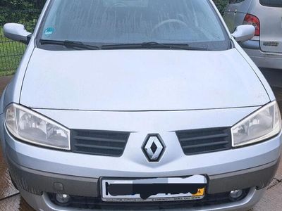 Renault Mégane II