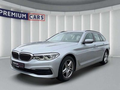 gebraucht BMW 530 d xDrive Touring *Finanzierung*Garantie