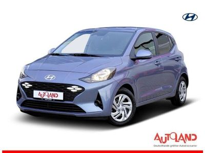 gebraucht Hyundai i10 1.0