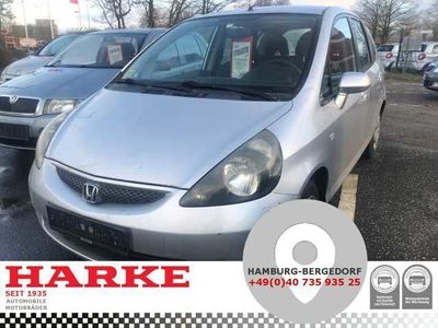 gebraucht Honda Jazz 1,2 Cool