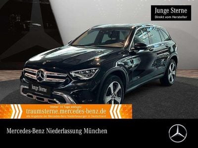 Mercedes GLC220