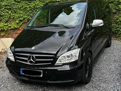 Mercedes Viano