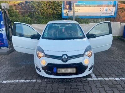 gebraucht Renault Twingo 