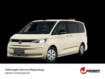 Novo VW T7 R 150 HP (110 kW) 2026 Bege Van