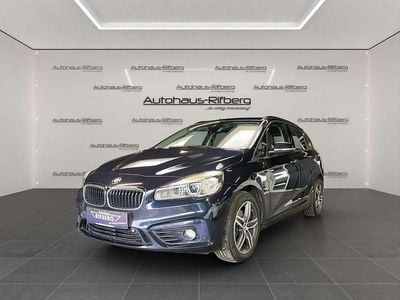 BMW 220