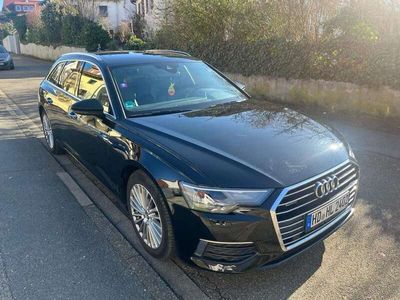 gebraucht Audi A6 A6Avant 45 TDI quattro tiptronic design