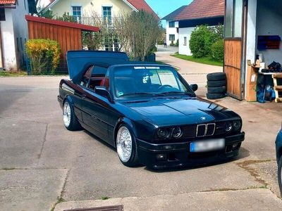 gebraucht BMW 320 Cabriolet 