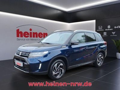 Gebraucht Suzuki Vitara Comfort+ 129 PS (94 kW) 2022 Andere farbe SUV