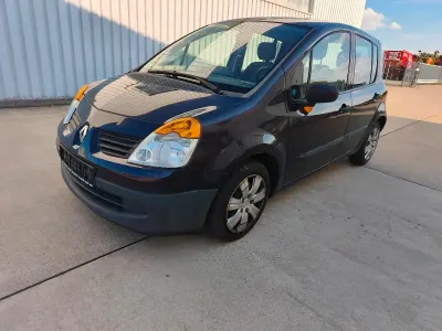 Gebraucht Renault Modus