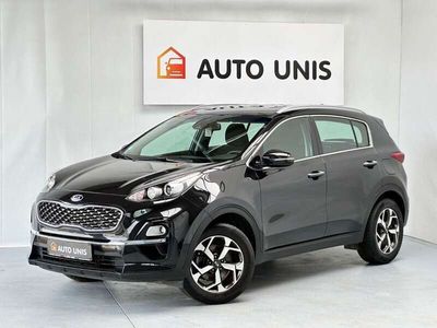 gebraucht Kia Sportage 1.6 CRDi MHEV/Navi/Klima