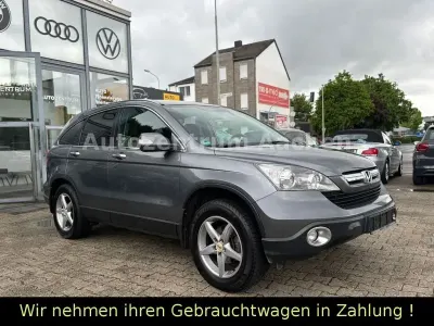 Gebraucht Honda CR-V