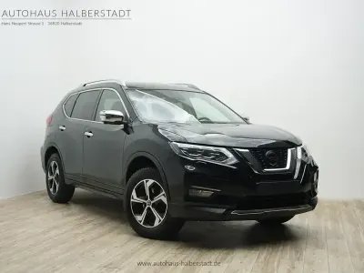 Gebraucht Nissan X-Trail