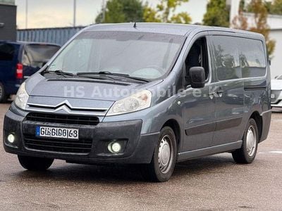 Citroën Jumpy
