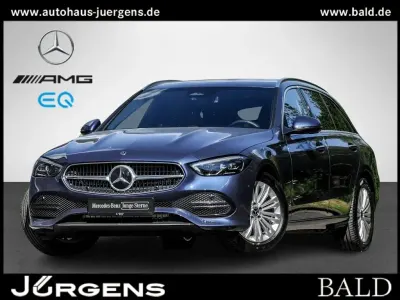 Gebraucht Mercedes C180