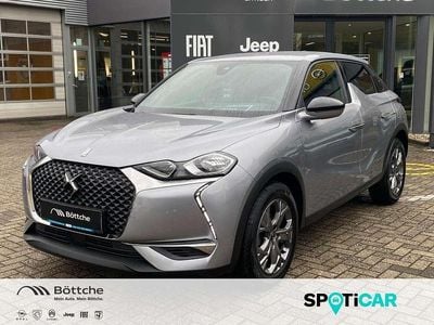 DS Automobiles DS3 Crossback