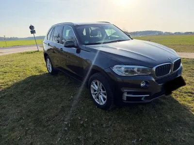 Gebraucht BMW X5