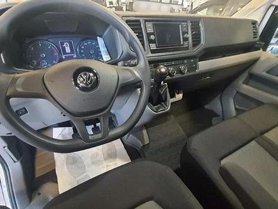Neu VW Crafter 140 PS (102 kW) 2025 Van