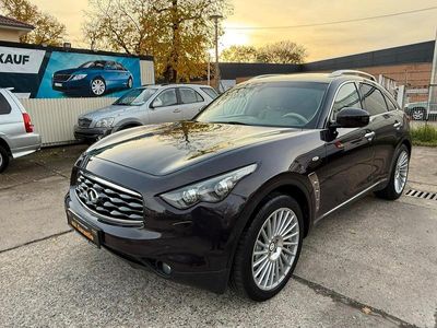 Infiniti Fx30