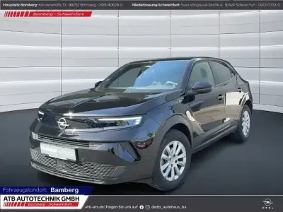 Gebraucht Opel Mokka
