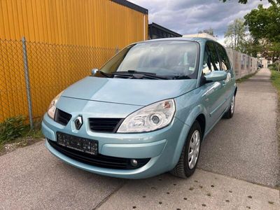 Renault Scénic II