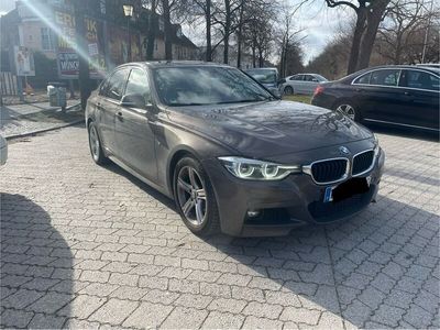 gebraucht BMW 330 i Facelift