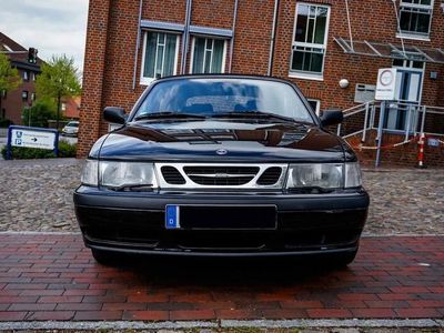 gebraucht Saab 9-3 Cabriolet 9-3 2.0i SE