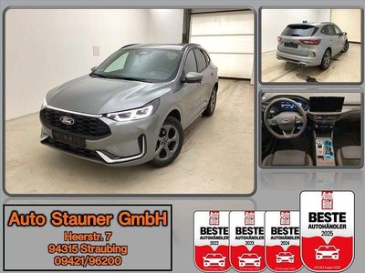 Gebraucht Ford Kuga ST-Line X 242 PS (177 kW) 2025 Grau SUV