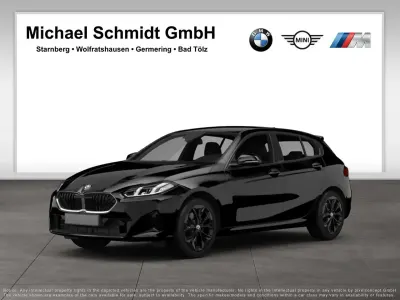Gebraucht BMW 120