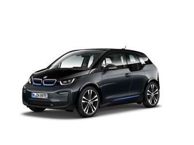 gebraucht BMW i3 120Ah