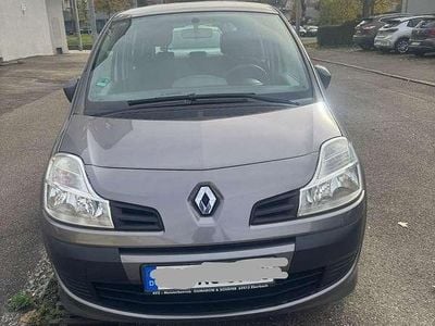 Renault Modus