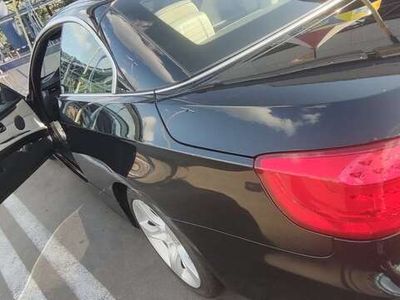 BMW 325 Cabriolet