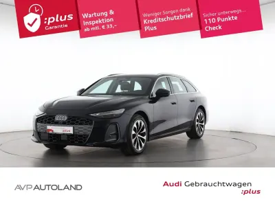 Gebraucht Audi A6 Ambiente 204 PS (150 kW) 2025 Firmamentblau Kombi