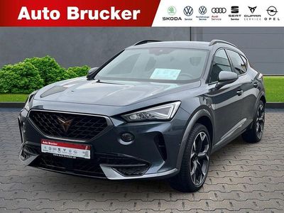 Usata Cupra Formentor VZ 310 CV (228 kW) 2023 Grigio SUV