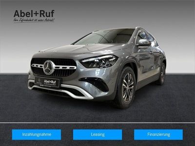 Mercedes GLA200