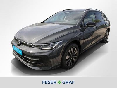 Brugt VW Golf VIII Goal 116 HK (85 kW) 2025 Grå Sedan