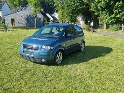 Audi A2