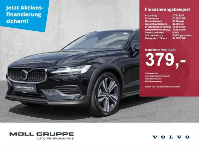 Gebraucht Volvo V60 CC