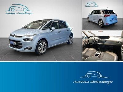Citroën C4 SpaceTourer