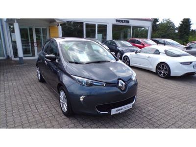 gebraucht Renault Zoe Life mit LIMITED